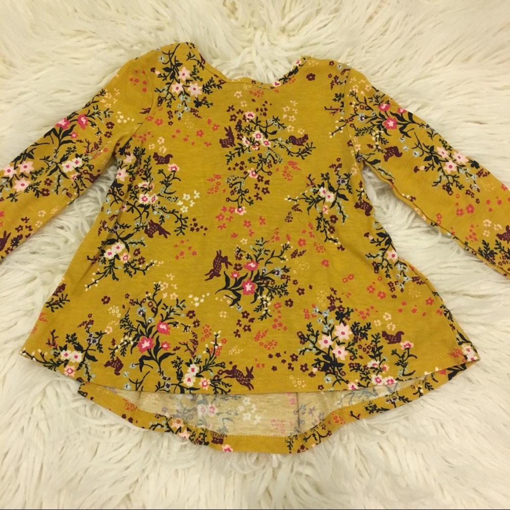 🌸🐰Floral Bunny Cutenss